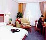 �v�E�h���z���f�[�C���z�e���@��Y��������X(Pudong Holiday Inn Hotel) 