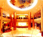 �Y���ؔ��B���X�@���}�_��v���UThe RamadaPlaza Pudong