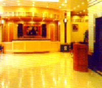 �峤�⸮���Ź(Jinxuan Hotel)
