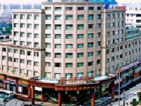 �峤�����Լ�Ź(Ya Shi Du Suites Hotel)