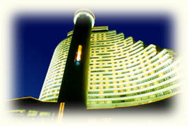 華亭賓館 HuaTing Hotel