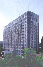 錦江飯店