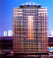 �峤�����д�(Xijiao State Guest Hotel)