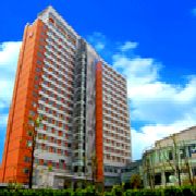 �峤�峤��ö�Ĵ�������Ź(Crowne Plaza Fudan Shanghai)