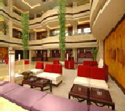 �峤�����д�(Xijiao State Guest Hotel)
