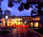 虹橋迎賓館(Hongqiao State Guesthouse)