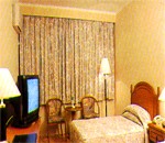 ��C���f�B�\���v���U�z�e����C��猐X�L�ꋻ���o��(Radisson Plaza Xing Guo Hotel)