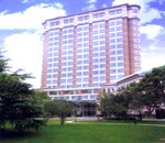 ��C���f�B�\���v���U�z�e����C��猐X�L�ꋻ���o��(Radisson Plaza Xing Guo Hotel)