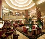 ��C���l�b�T���X�V�����n�C�v�E�h�� ��C�~�喜���X(Renaissance Shanghai Pudong Hotel)