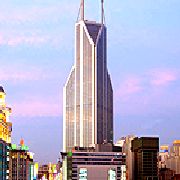 ��C���΍c��䈔���X(Le Royal Meridien Shanghai)