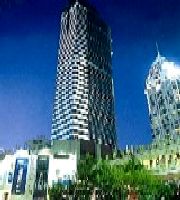 �峤�����д�(Xijiao State Guest Hotel)