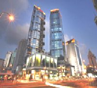 �峤�����д�(Xijiao State Guest Hotel)