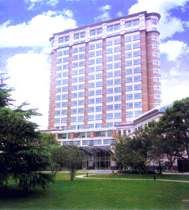 �峤��ǥ�����ץ饶�ۥƥ�峤���쿹���춽���д�(Radisson Plaza Xing Guo Hotel)