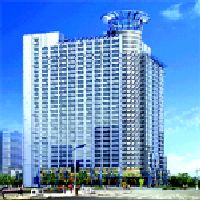 ��ʡ��ʡһ���Ź(SALVO HOTEL SHANGHAI)