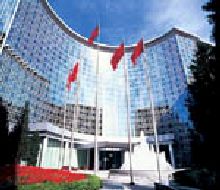 �k�������N�x���X (Grand Hyatt Beijing)