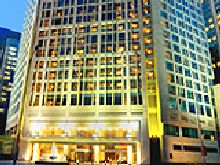 �k�����Z�X�Ўz����X�iThe Westin Beijing Financial Street�j