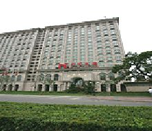 kV(Beijing News Plaza Hotel)