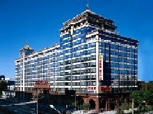 kэ]XiXinhai Jinjiang Hotelj