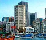 ���`�z�e�� HONGKONG�z�e���\��
