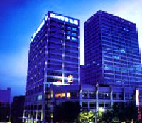 �峤�����д�(Xijiao State Guest Hotel)