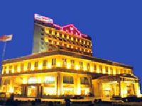 �峤�Ĵ����Ź(Crown Plaza Hangzhou)