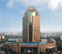 ��C���n�ѓX(Golden Horse Hotel)