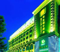 �峤����������Ź(Milan Hotel)