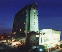 �峤����ʸ������(Redstar Culture Hotel)