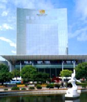 �峤����濴��Ź(Regal Plaza Hotel)