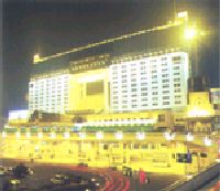�峤Ŵƻ����(Zhejiang Railway Hotel)
