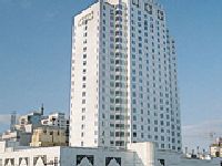 �峤�����д�(Xijiao State Guest Hotel)