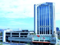 �峤�����д�(Xijiao State Guest Hotel)