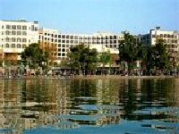 �峤�����д�(Xijiao State Guest Hotel)