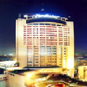 ��C���x�o��(Xijiao State Guest Hotel)