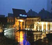 ��C���x�o��(Xijiao State Guest Hotel)