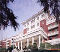 �峤�����д�(Xijiao State Guest Hotel)