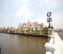 �峤�����д�(Xijiao State Guest Hotel)