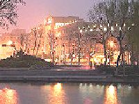 ��C���x�o��(Xijiao State Guest Hotel)