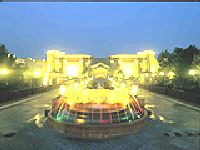 �峤�����д�(Xijiao State Guest Hotel)