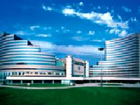 ��C���x�o��(Xijiao State Guest Hotel)