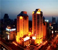 �峤�����д�(Xijiao State Guest Hotel)