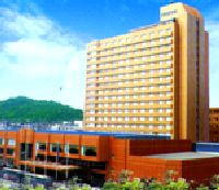 C]JJRoفiNew Century Hotel Xiao Shan)