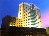 CK(Qian Tang Hotel) 