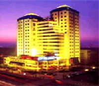 Cxo(Xijiao State Guest Hotel)