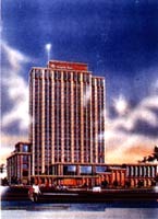 上海賓館(Shanghai Hotel)