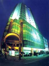 浦東大酒店
