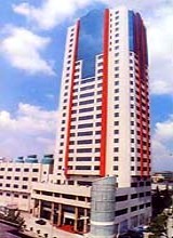 新民大酒店