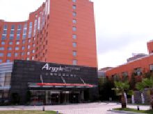 C؍`tX (Argyle International Airport Hotel)