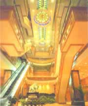 ラマダプラザ上海 南新雅大酒店