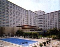 逸和龍柏飯店 Hotel Yihe Longbai Shanghai